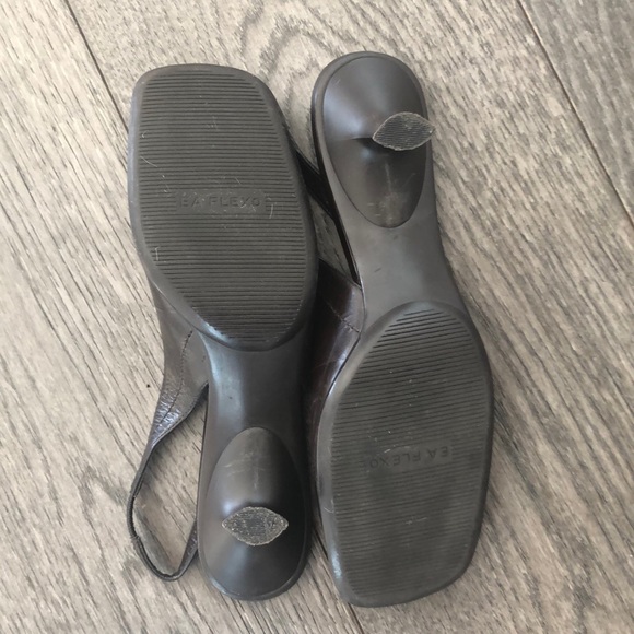 Enzo Angiolini Woman’s shoes - Picture 4 of 5